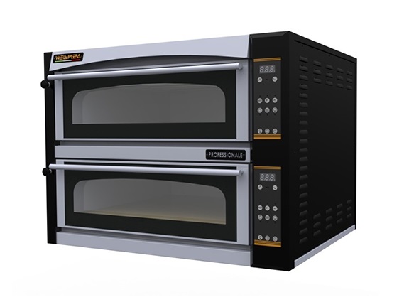 Печь для пиццы WLBake WellPizza Professionale 99D