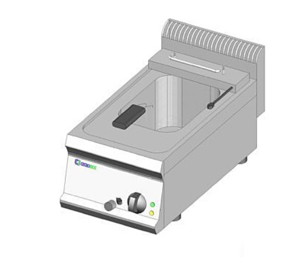 Фритюрница Tecnoinox FR35E7