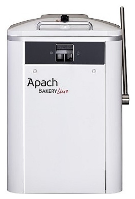 Тестоделитель Apach Bakery Line SE M37