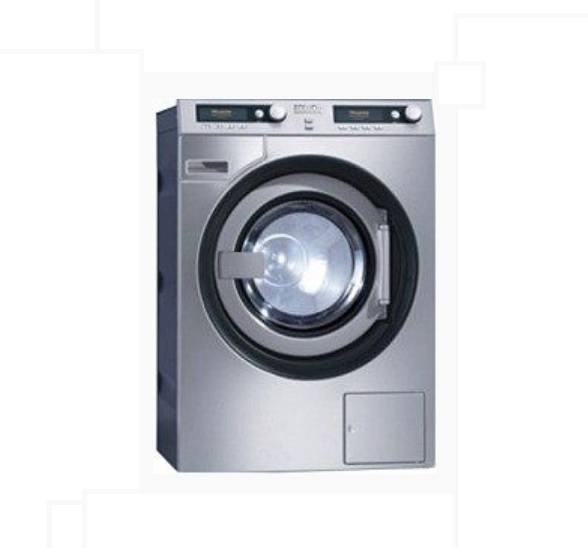 Стиральная машина Miele PW 6080 Vario LP OB