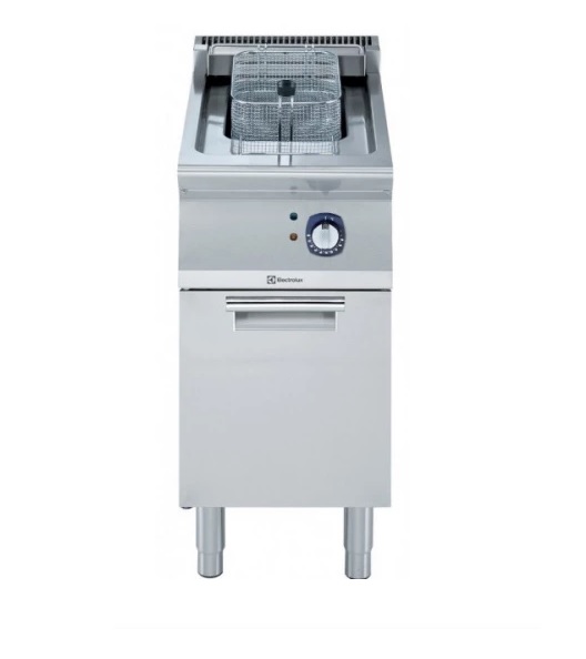 Фритюрница Electrolux Professional E7FRED1FF0 (371084)