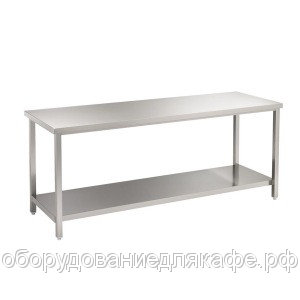 СТОЛ ПРОИЗВОДСТВЕННЫЙ ELECTROLUX STL14 132399