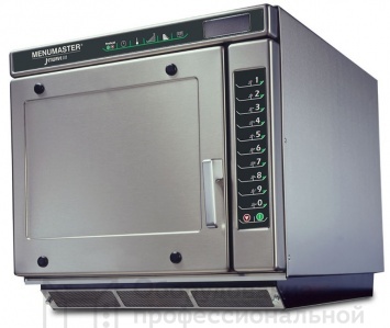 Печь свч Menumaster DS1400E