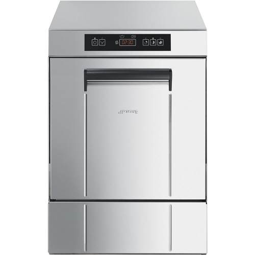 Стаканомоечная машина Smeg UG403DMS