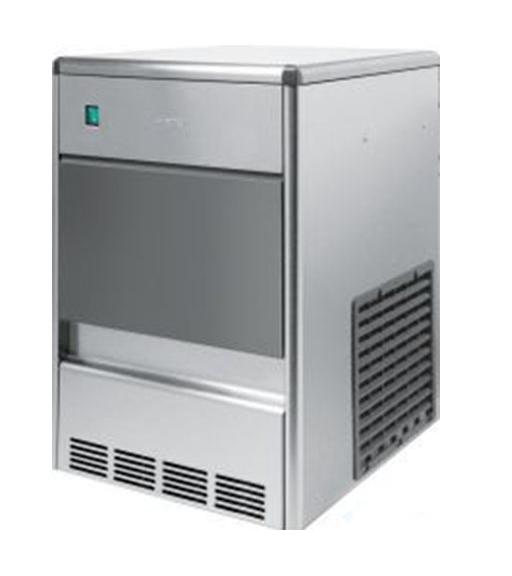 Льдогенератор Smeg FGS80CW