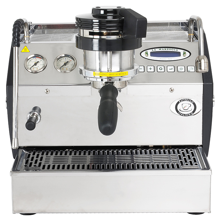 Кофемашина La Marzocco GS 3 MP 1 Gr