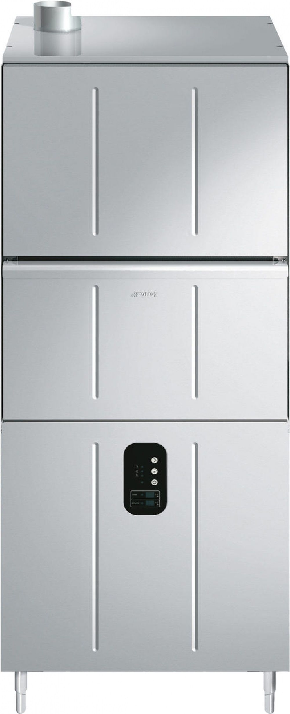 Котломоечная машина SMEG UW5757DPS