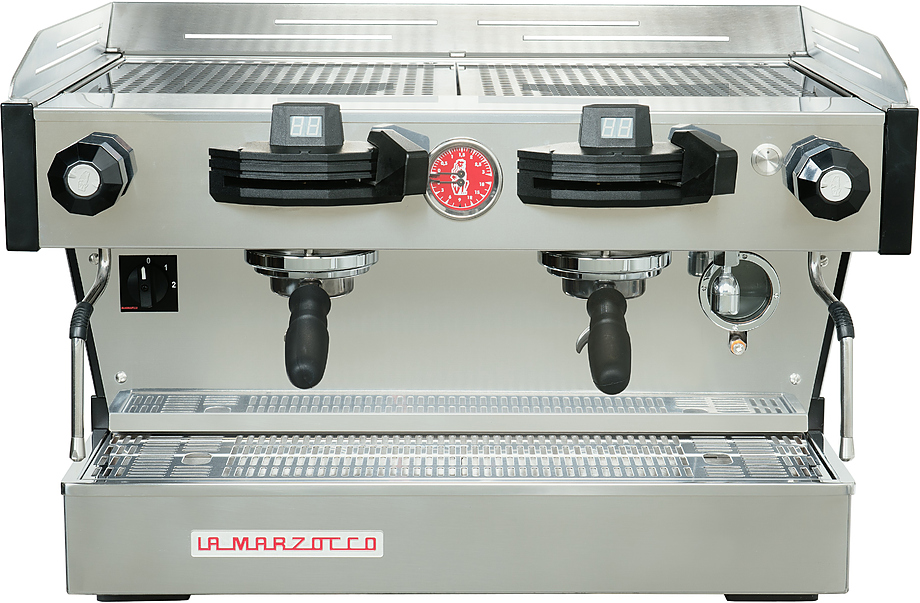 Кофемашина La Marzocco Linea PB MP 3 Gr