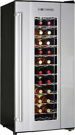 Винный шкаф GASTRORAG JC-180A