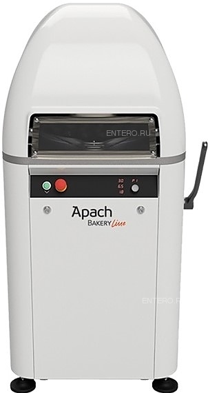 Тестоделитель-округлитель Apach Bakery Line SPA SA30s