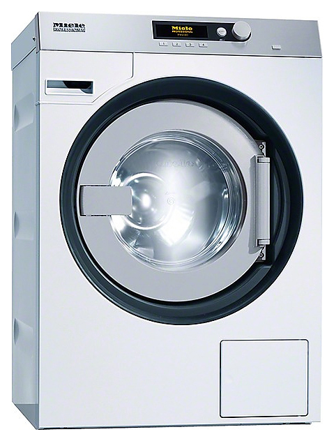 Стиральная машина Miele PW 6080 Vario XL EL AV белый