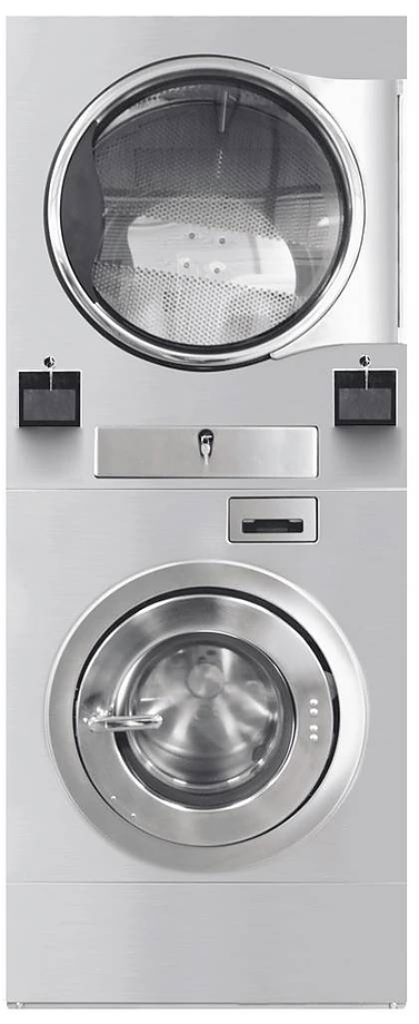 Стирально-сушильная машина OTEX BST50