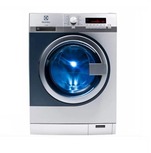 Машина стиральная Electrolux Professional WE170V