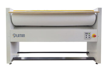 Каток гладильный Platan ГК-100МА,220В