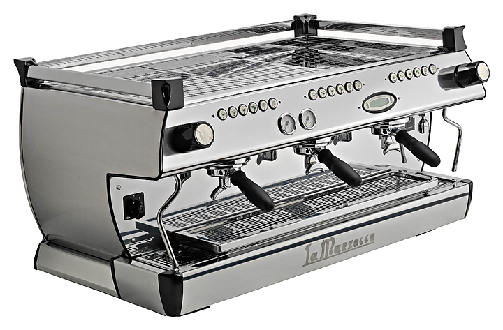 Кофемашина La Marzocco GB 5 AV 3 Gr