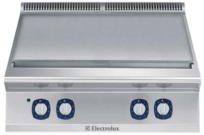 Плита электрическая Electrolux E7HOEH4000 (371028)