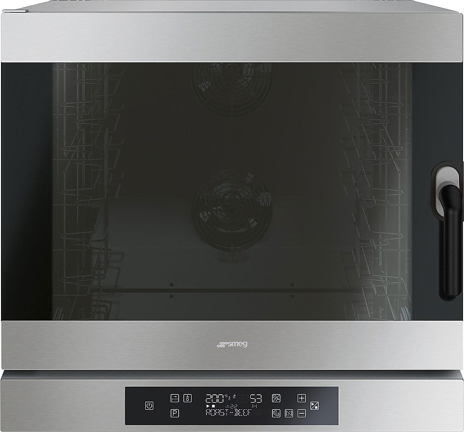 Печь конвекционная SMEG ALFA 625 EHDSR