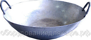 Сковорода WOK Kocateq DC4050Wokpan