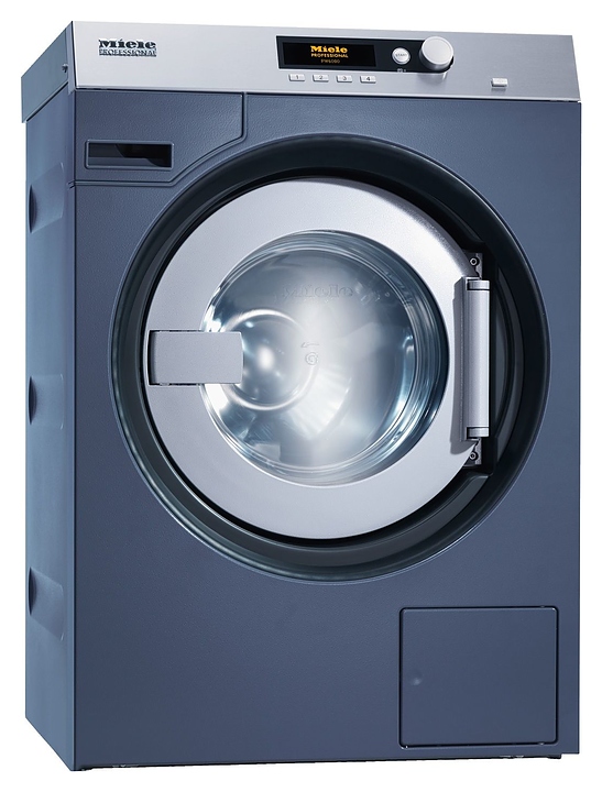 Стиральная машина Miele PW 6080 Vario XL EL AV синий