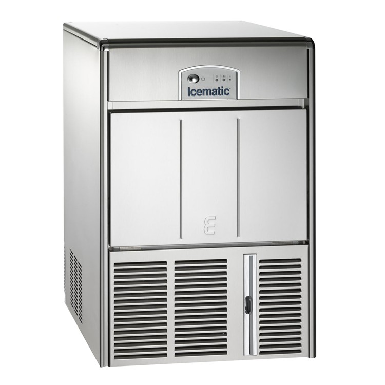 Льдогенератор Icematic E50 A