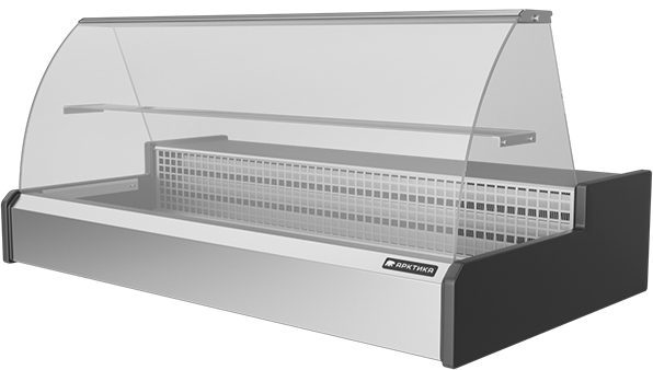 Витрина холодильная Арктика ПН 150