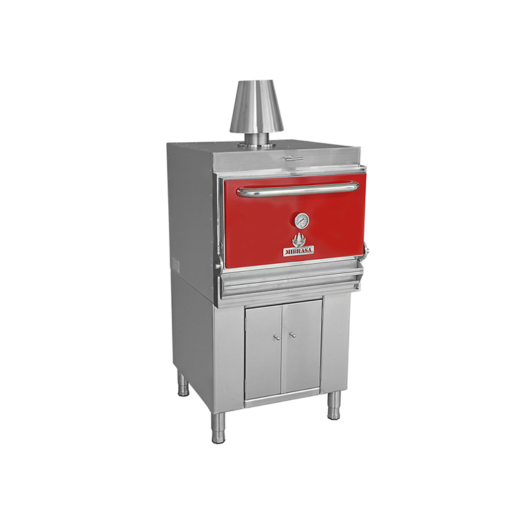 Угольная печь MIBRASA HMB AB 160