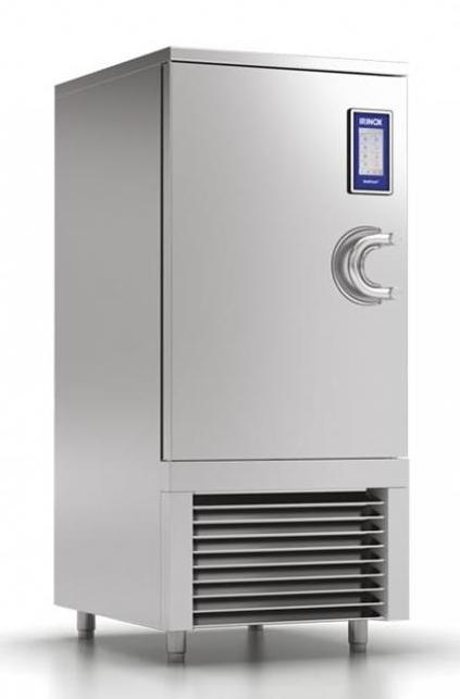 Шкаф шоковой заморозки Irinox MF 70.2 PLUS