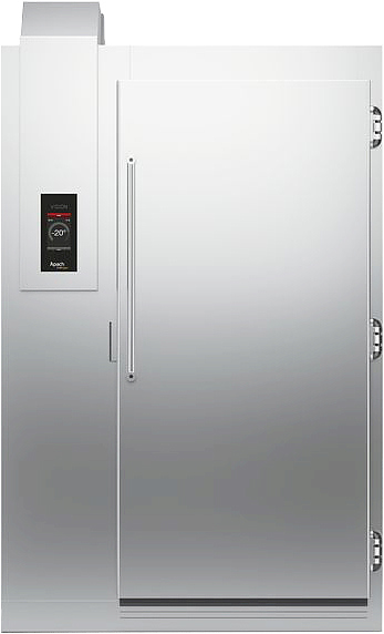 Шкаф шоковой заморозки Apach Chef Line LBVU250R