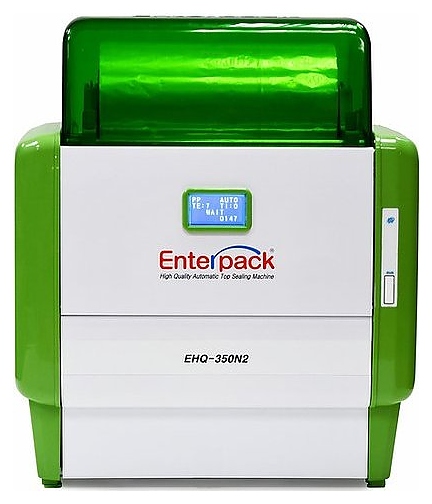 Машина упаковочная Enterpack EHQ-350-N2