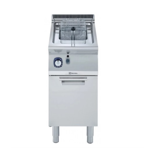 Фритюрница ELECTROLUX E7FRGD1BF0 371068 газ