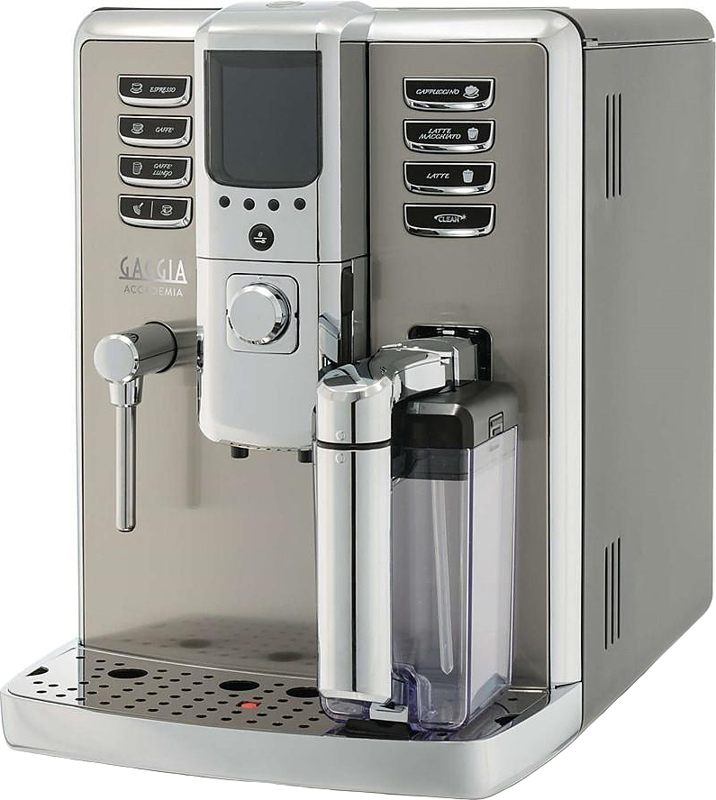 Кофемашина Gaggia Accademia