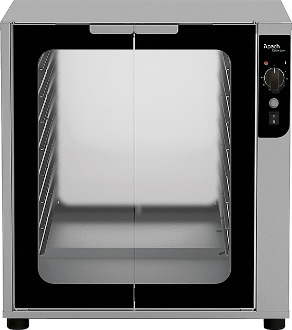 Шкаф расстоечный Apach APE8ADS A