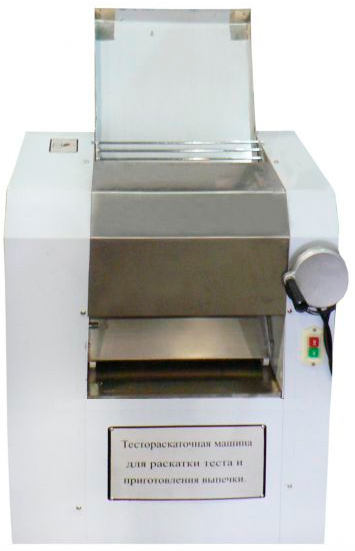 Тестораскаточная машина Foodatlas YM-350B 220В