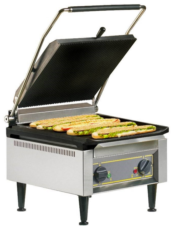 Гриль контактный Roller Grill Panini XL R