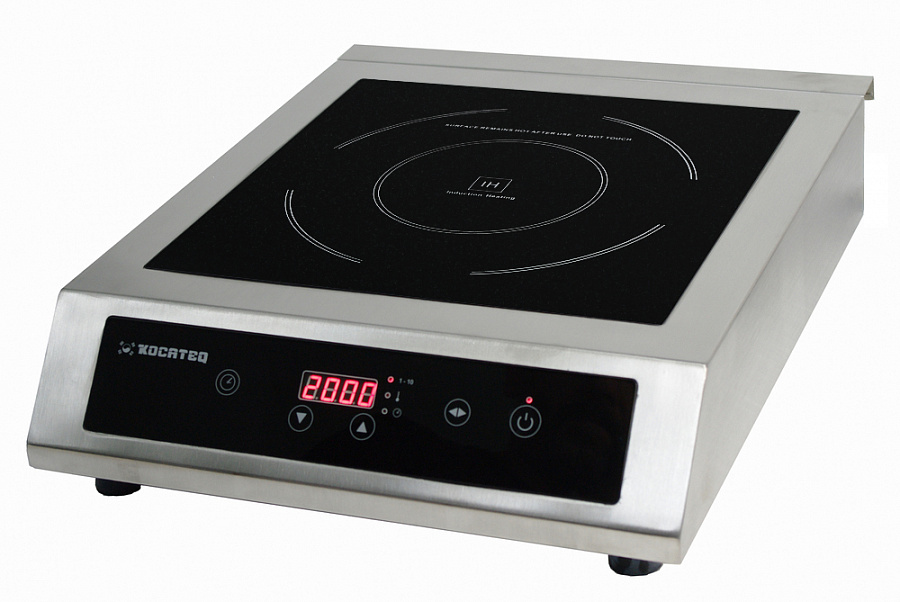 Плита индукционная Kocateq ZLIC3500MAXI