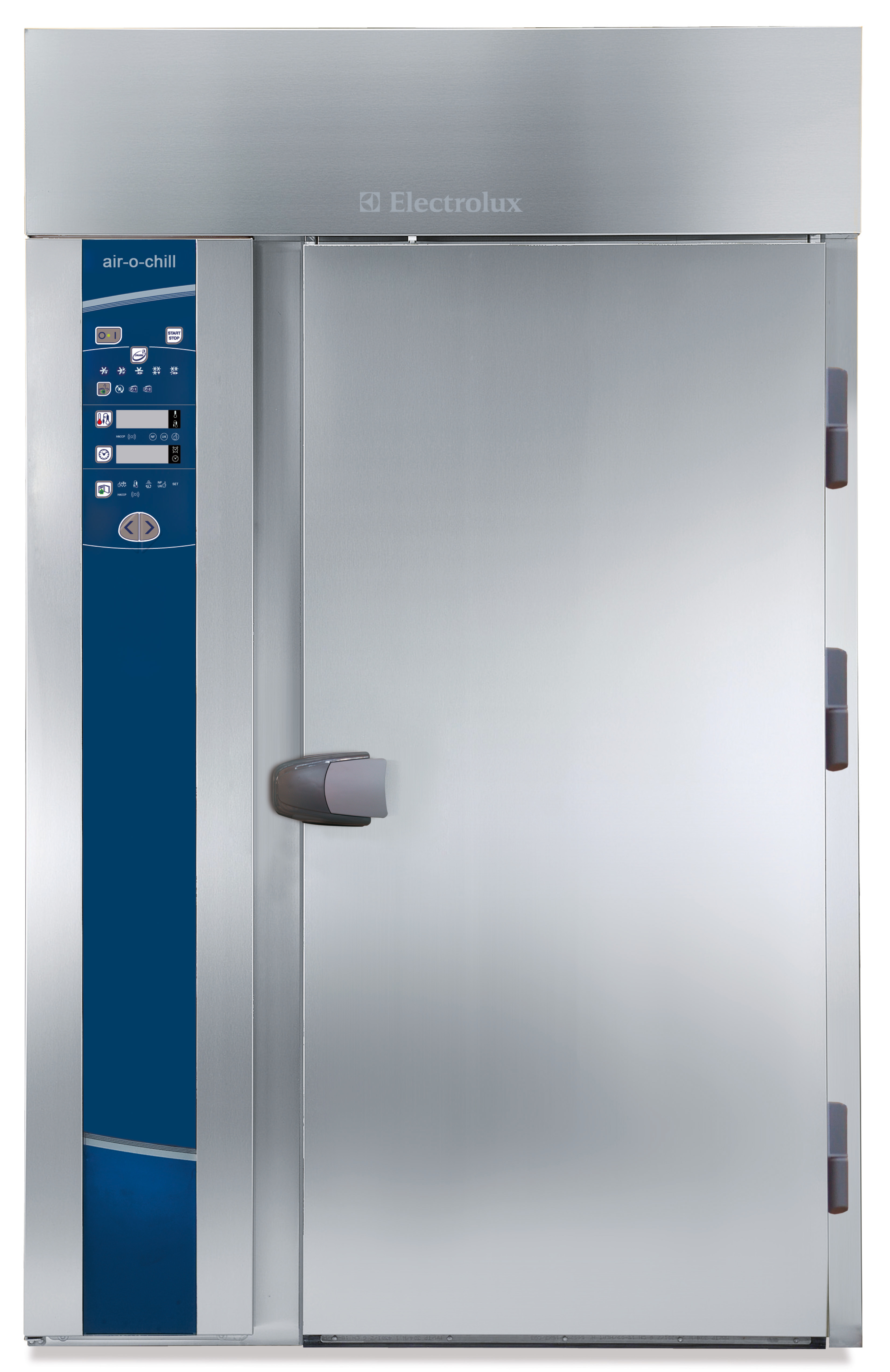 Шкаф шоковой заморозки Electrolux AOF20218RT (726514)