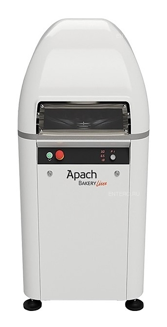 Тестоделитель-округлитель Apach Bakery Line SPA A36