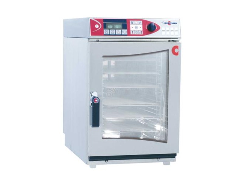 Пароконвектомат Convotherm OES 10.10 Mini