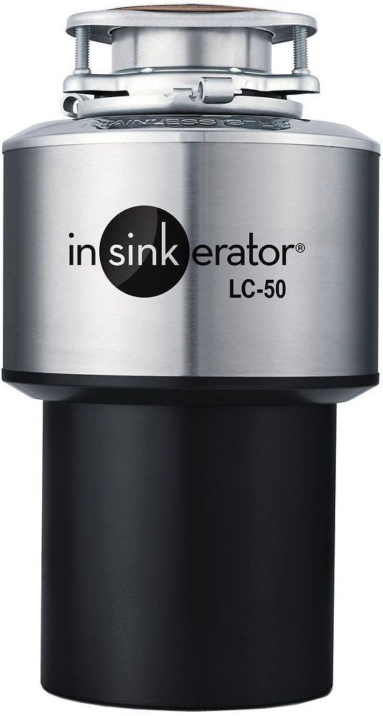 Измельчитель In Sink Erator LC 50