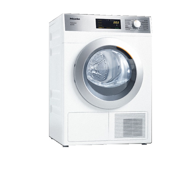 Сушильная машина Miele PDR 300 SmartBiz HP EL