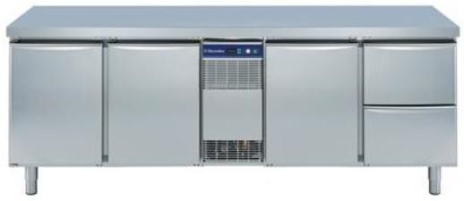 Стол с охлаждаемым шкафом Electrolux RCDR4M32U 726574