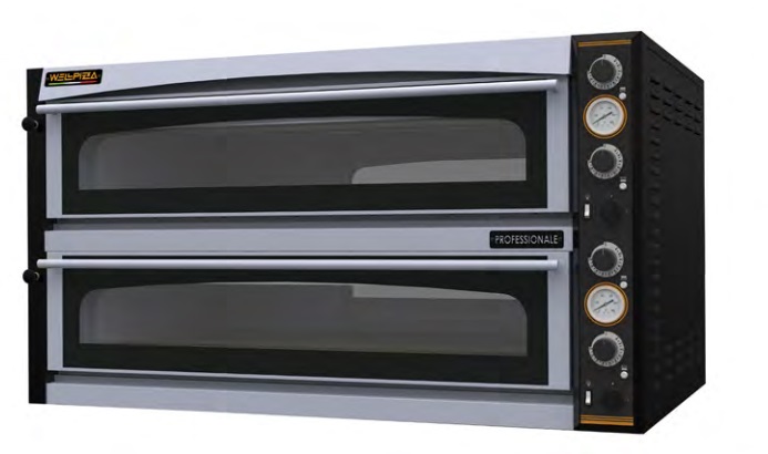 Печь для пиццы WLBake WellPizza Professionale 66M