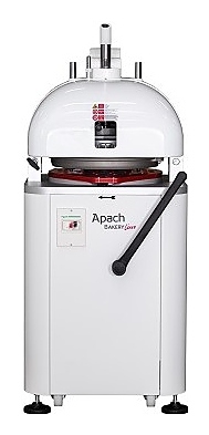 Тестоделитель-округлитель Apach Bakery Line SPA M15