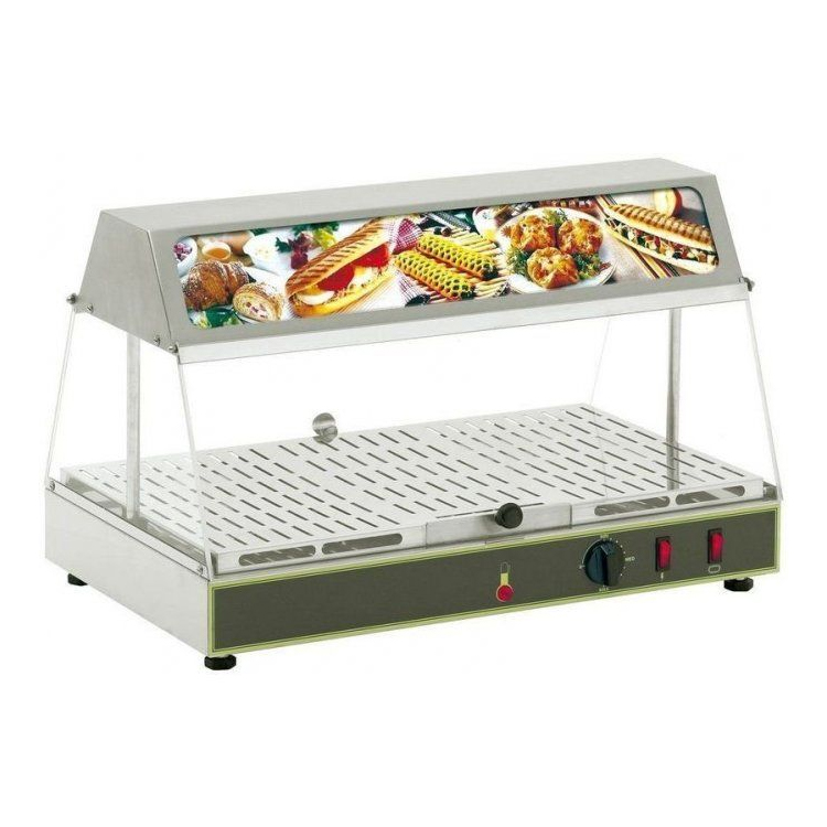 Витрина тепловая Roller Grill WDL-100