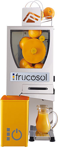 Соковыжималка Frucosol F Compact