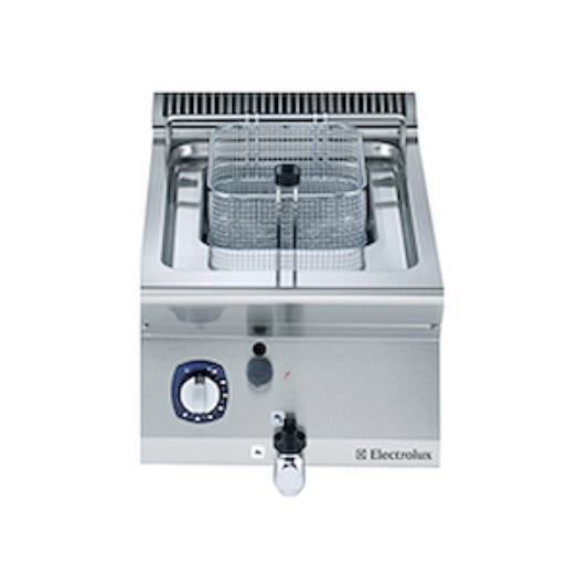 Фритюрница 700сер ELECTROLUX E7FRGD1B00 371066 Г