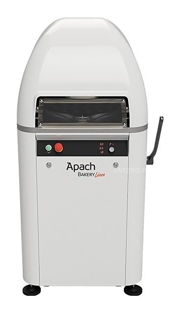 Тестоделитель-округлитель Apach Bakery Line SPA SA52