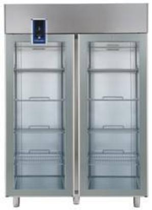 Шкаф холодильный Electrolux ESP142GR 727262