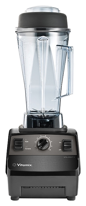 Блендер Vitamix Vita-Prep 3 (VM58627) тритан