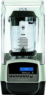 Блендер Vitamix T&G 2 (VM42009) настольный поликарбонат